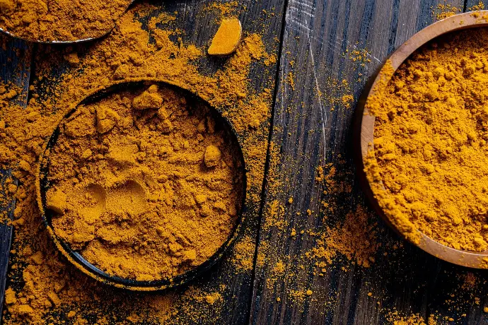 Turmeric
