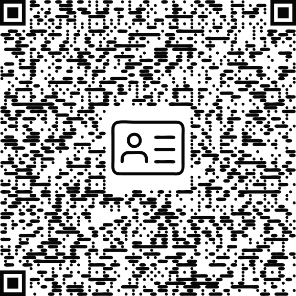 Contact QR
